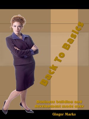 cover image of Back to Basics